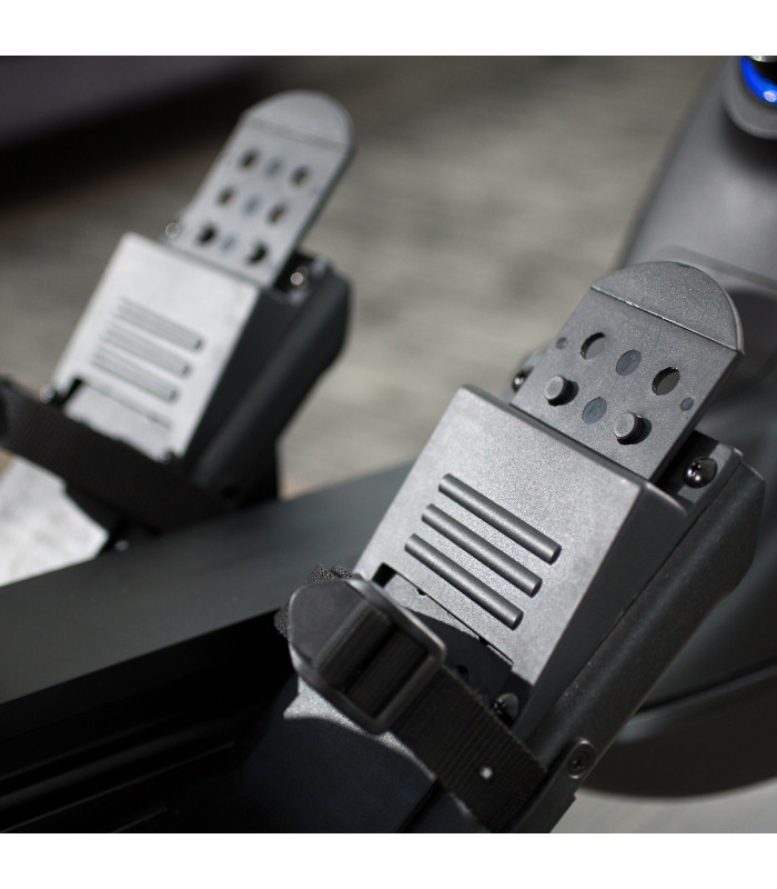 Máquina de remo Oxford 6 - Horizon Fitness