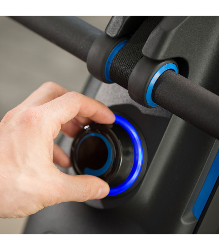 Máquina de remo Oxford 6 - Horizon Fitness