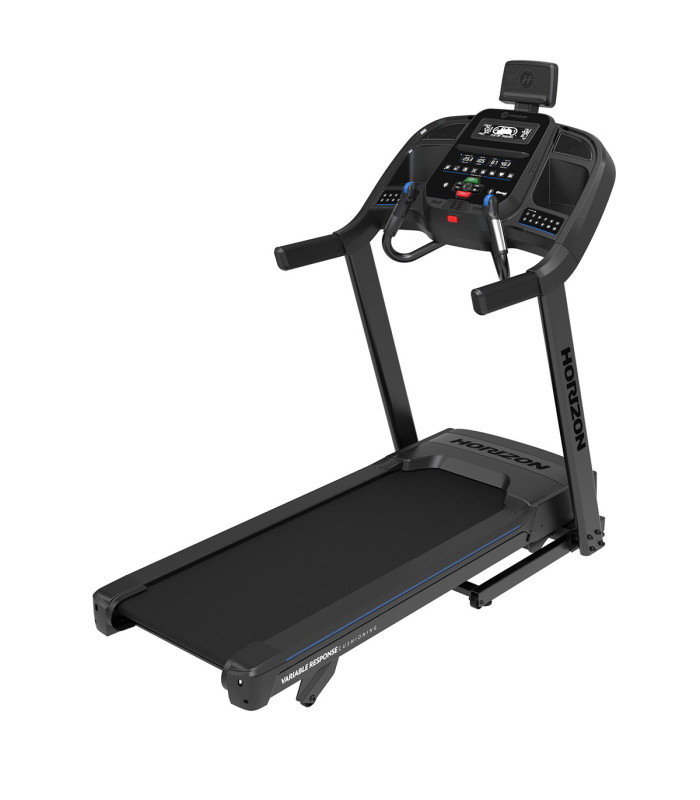 Cinta de correr plegable 7.0AT - Horizon Fitness