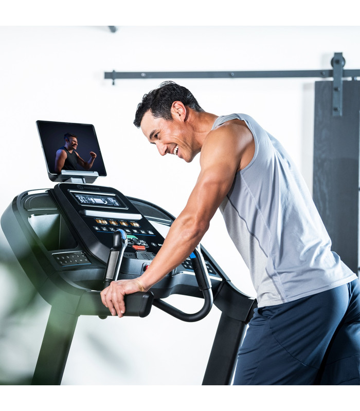 Cinta de correr plegable 7.0AT - Horizon Fitness