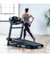 Cinta de correr plegable T202 - Horizon Fitness