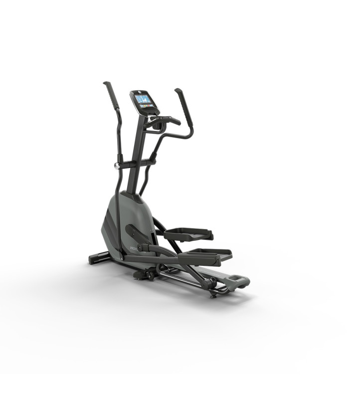Eliptica plegable Andes 7.1 - Horizon Fitness