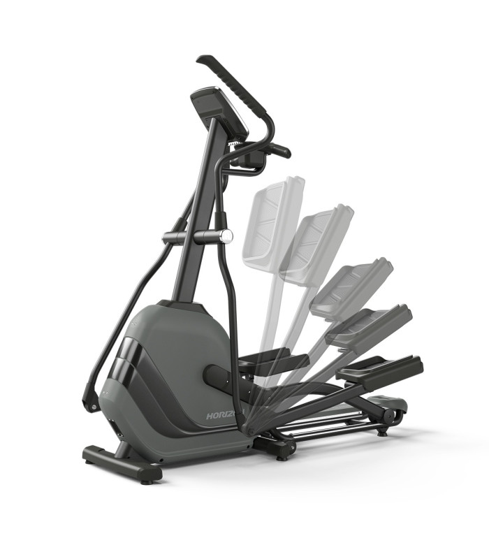 Eliptica plegable Andes 7.1 - Horizon Fitness