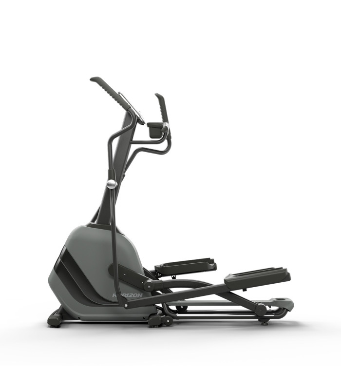 Eliptica plegable Andes 7.1 - Horizon Fitness