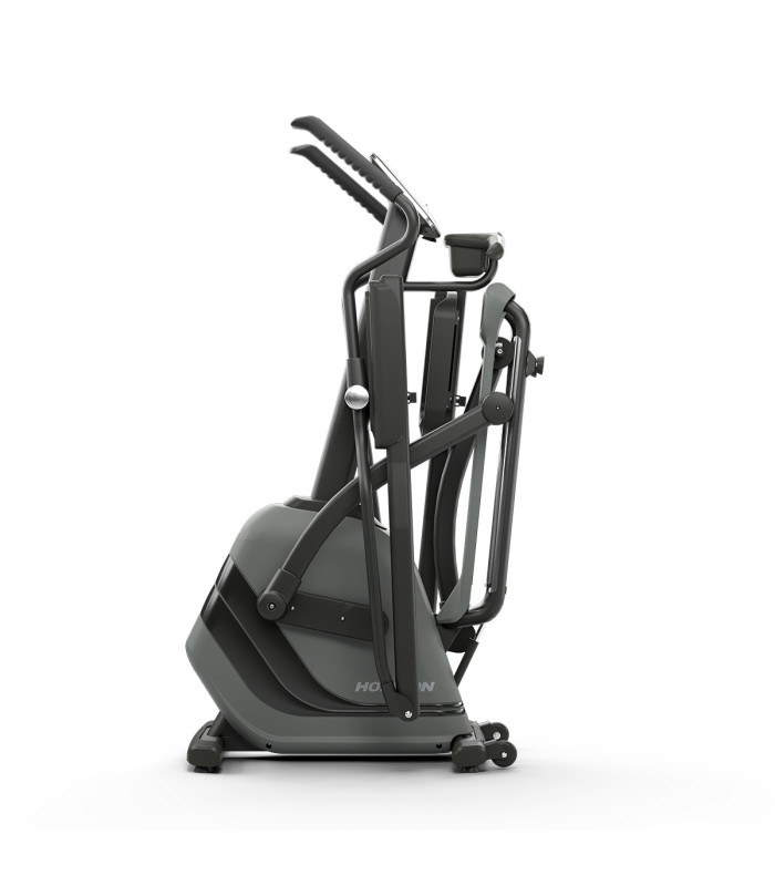 Eliptica plegable Andes 7.1 - Horizon Fitness