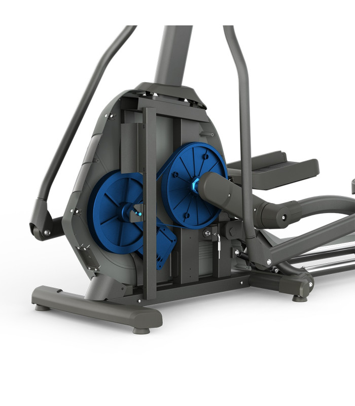 Eliptica plegable Andes 7.1 - Horizon Fitness