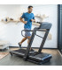 Cinta de correr plegable Omega Z - Horizon Fitness