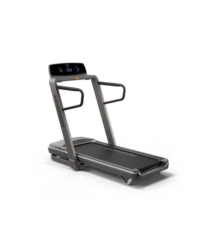Cinta de correr plegable Omega Z - Horizon Fitness