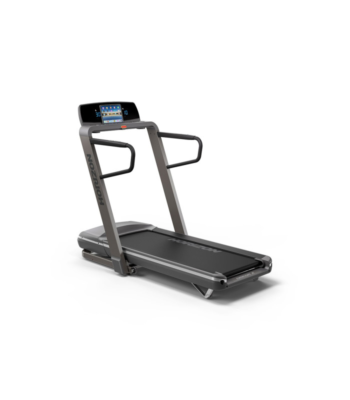 Cinta de correr plegable Omega Z - Horizon Fitness