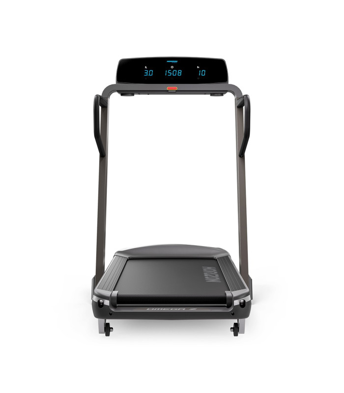 Cinta de correr plegable Omega Z - Horizon Fitness