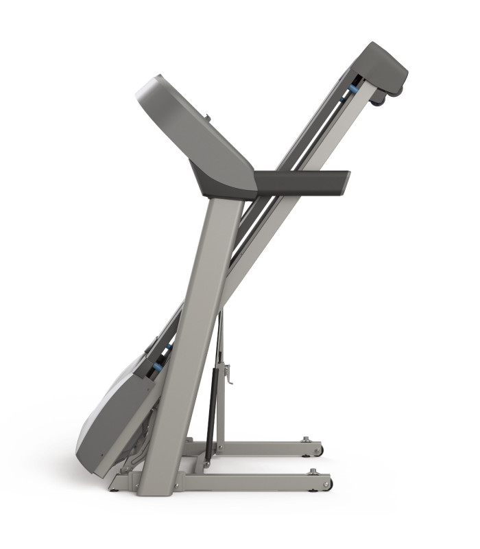 REACONDICIONADO - Cinta de correr plegable T101 - Horizon Fitness