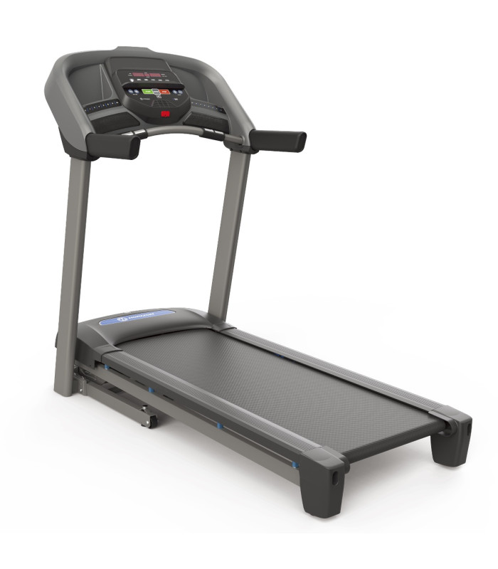 REACONDICIONADO - Cinta de correr plegable T101 - Horizon Fitness
