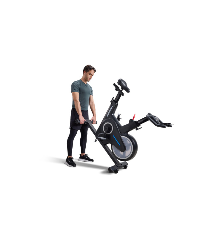 Bicicleta ciclo indoor 3.0SC - Horizon Fitness
