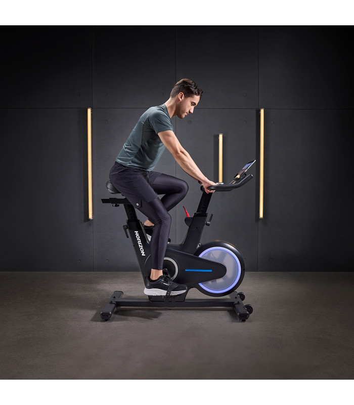 Bicicleta ciclo indoor 3.0SC - Horizon Fitness