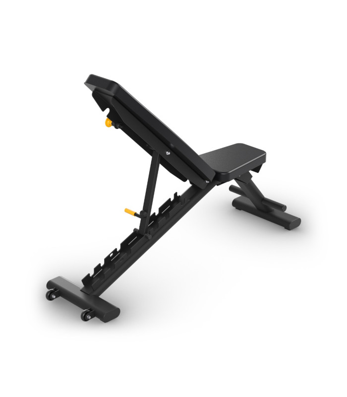 Banco plegable HBN30 - Horizon Fitness