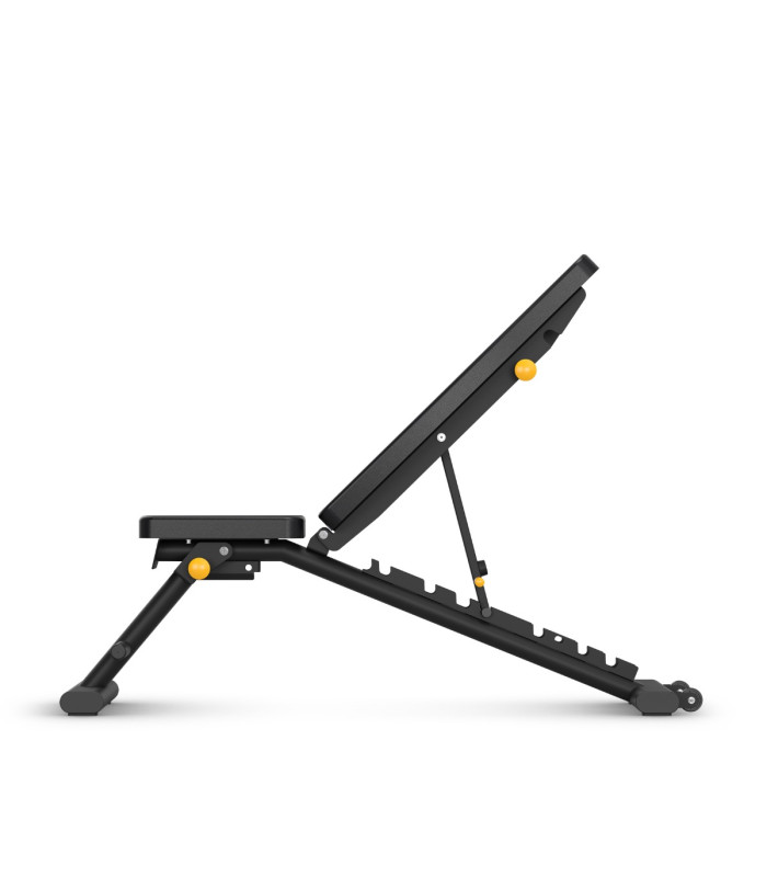 Banco plegable HBN30 - Horizon Fitness