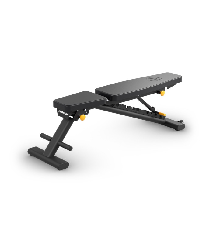 Banco plegable HBN30 - Horizon Fitness