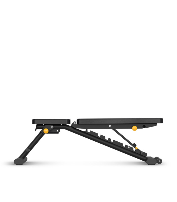 Banco plegable HBN30 - Horizon Fitness