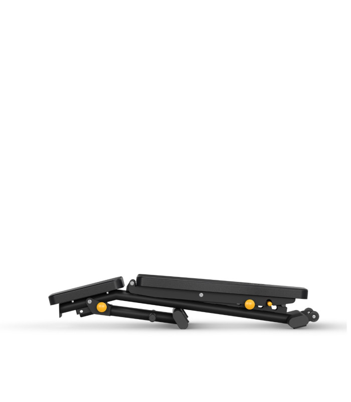 Banco plegable HBN30 - Horizon Fitness