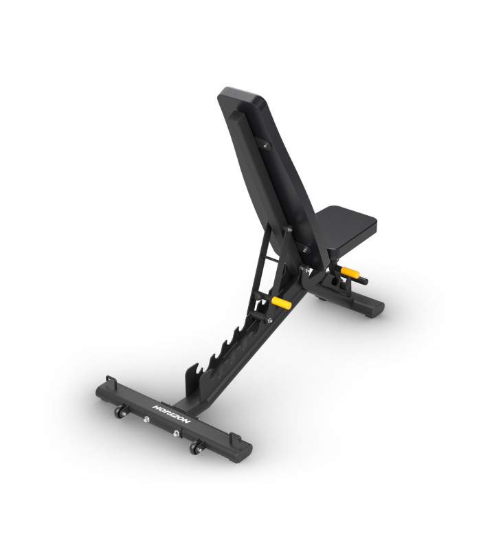 Banco ajustable HBN50 - Horizon Fitness
