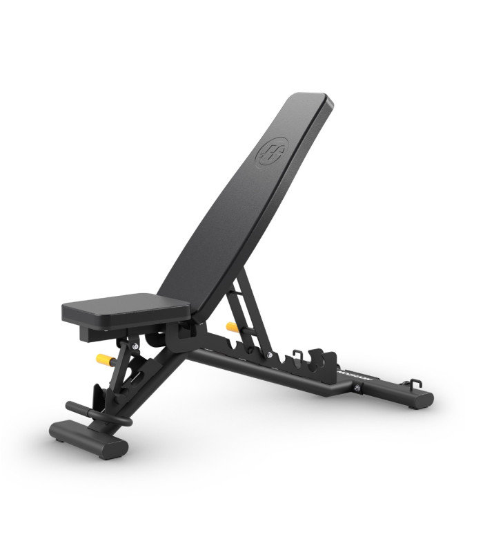 Banco ajustable HBN50 - Horizon Fitness