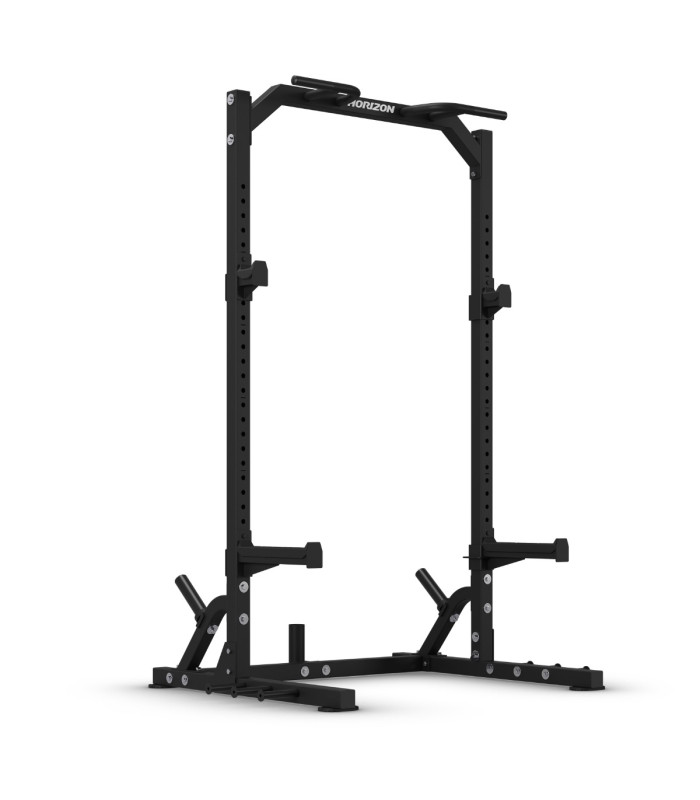 Half Rack HHR50 - Horizon Fitness