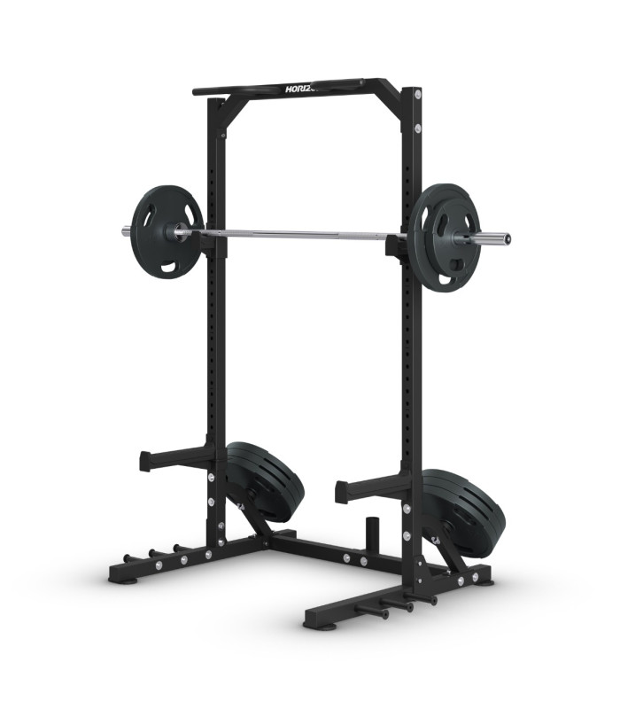 Half Rack HHR50 - Horizon Fitness