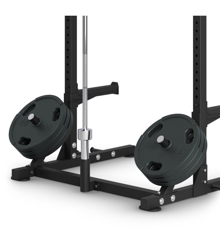 Half Rack HHR50 - Horizon Fitness