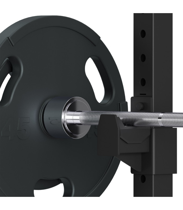 Half Rack HHR50 - Horizon Fitness