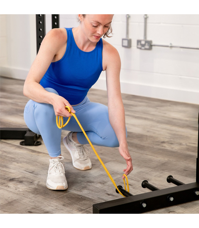 Half Rack HHR50 - Horizon Fitness