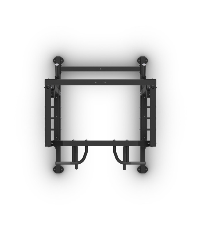 Power Rack HPR70 - Horizon Fitness