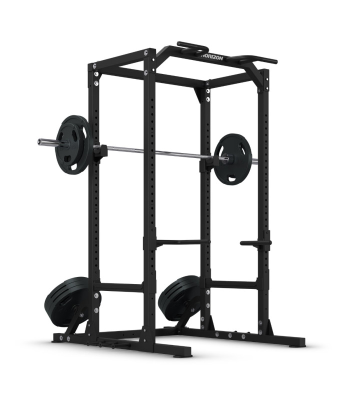 Power Rack HPR70 - Horizon Fitness