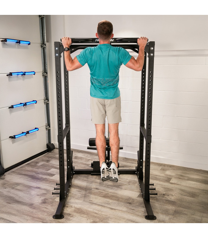 Power Rack HPR70 - Horizon Fitness