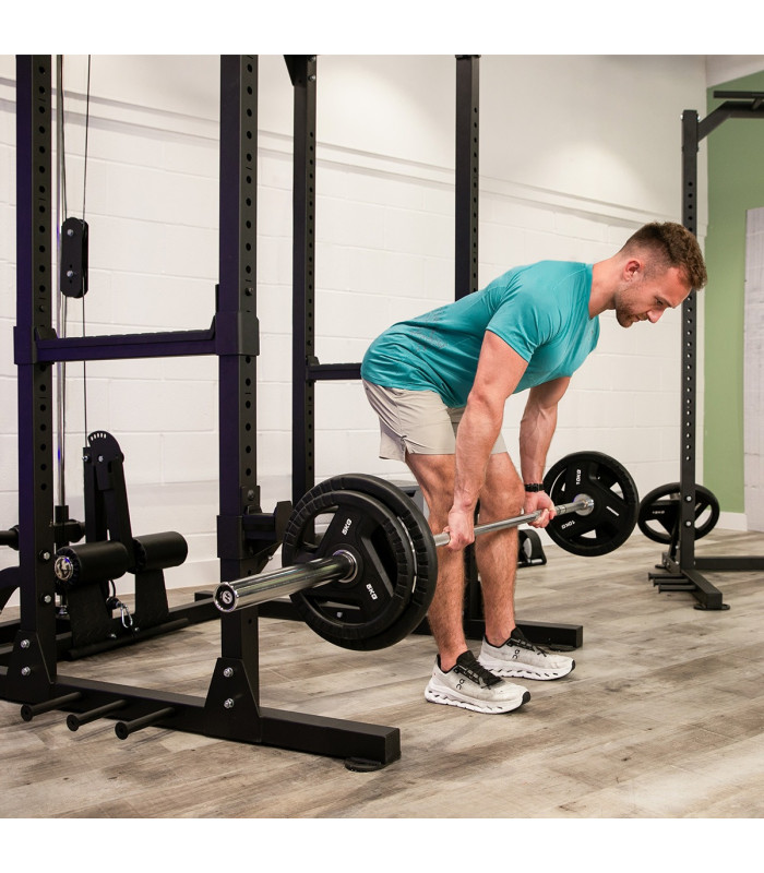 Power Rack HPR70 - Horizon Fitness