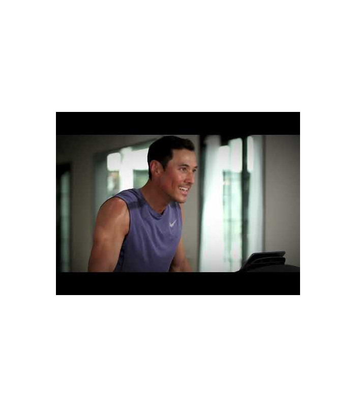 Cinta de correr plegable T101 - Horizon Fitness