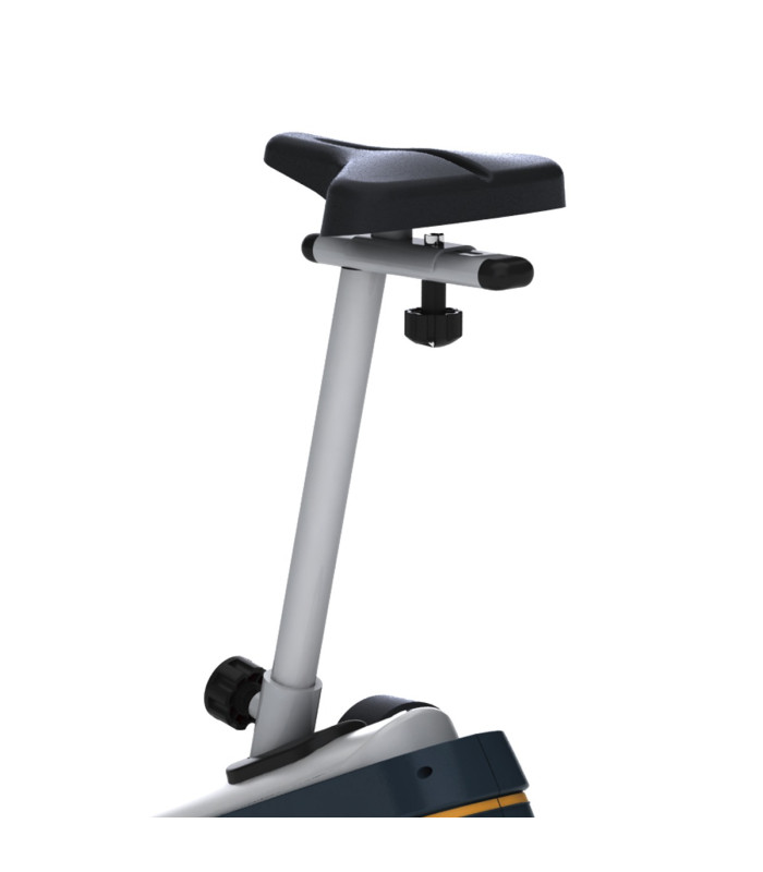 REACONDICIONADO - Bicicleta estática vertical tempo B901 - Horizon Fitness