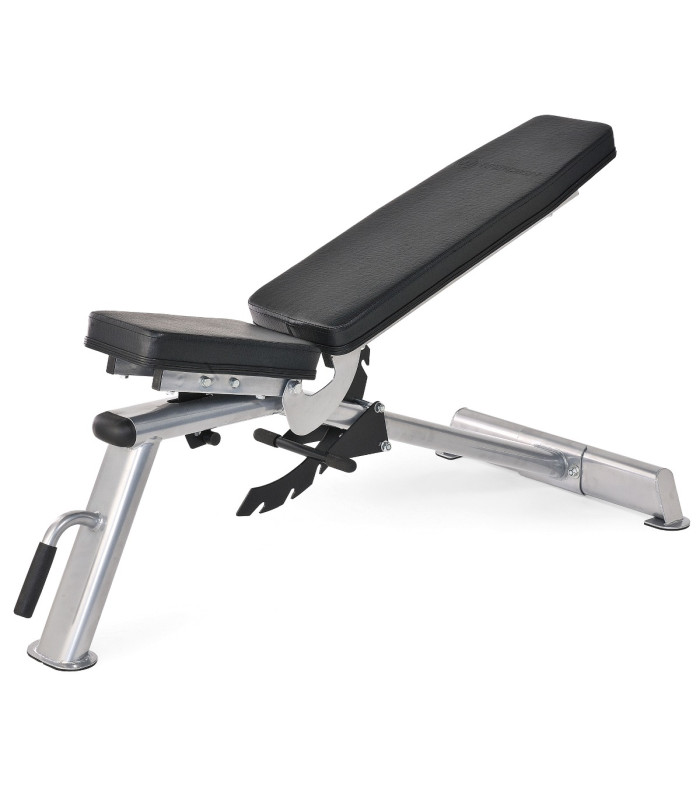 REACONDICIONADO - Banco de musculación Adonis - Horizon Fitness