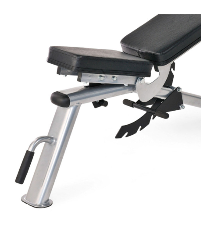 REACONDICIONADO - Banco de musculación Adonis - Horizon Fitness