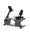 Bicicleta reclinada r60 - Vision Fitness
