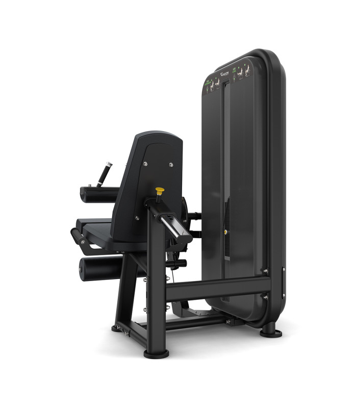 Cuádriceps/Femoral sentado VST600-S711 - Vision Fitness