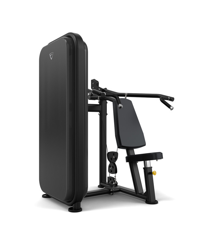 Press de Hombro VST600-S23 - Vision Fitness