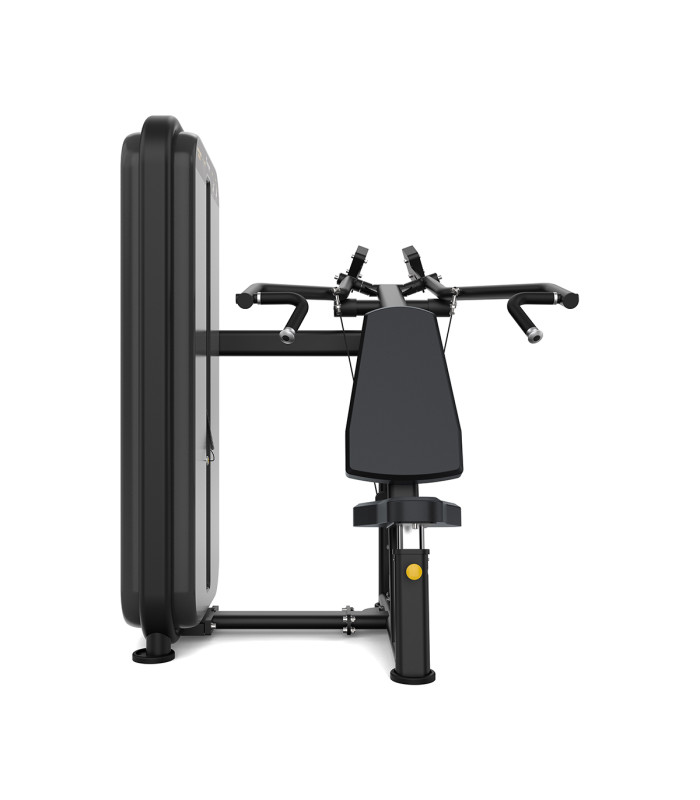Press de Hombro VST600-S23 - Vision Fitness