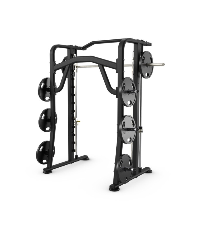 Smith Machine VST600-PL62 - Vision Fitness
