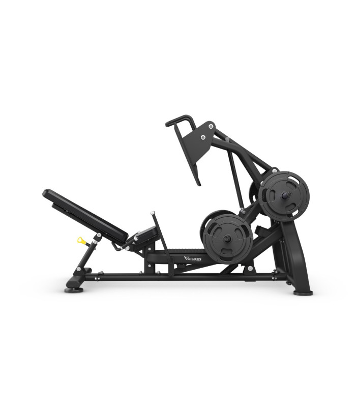 Prensa de Pierna VST600-PL70 - Vision Fitness