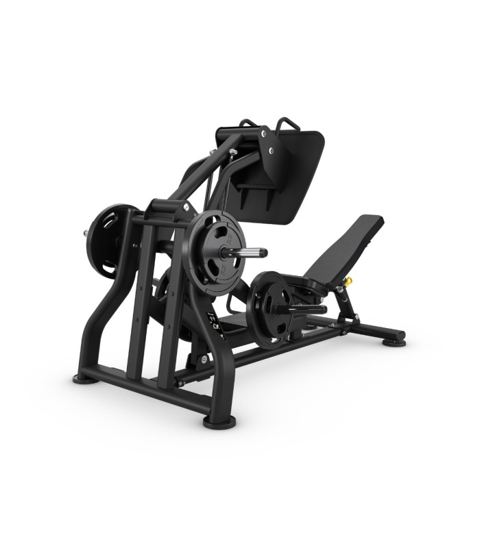 Prensa de Pierna VST600-PL70 - Vision Fitness