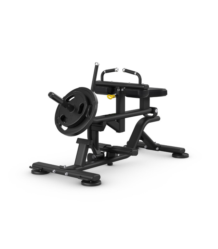 Gemelo Sentado VST600-PL77 - Vision Fitness