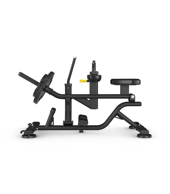 Gemelo Sentado VST600-PL77 - Vision Fitness