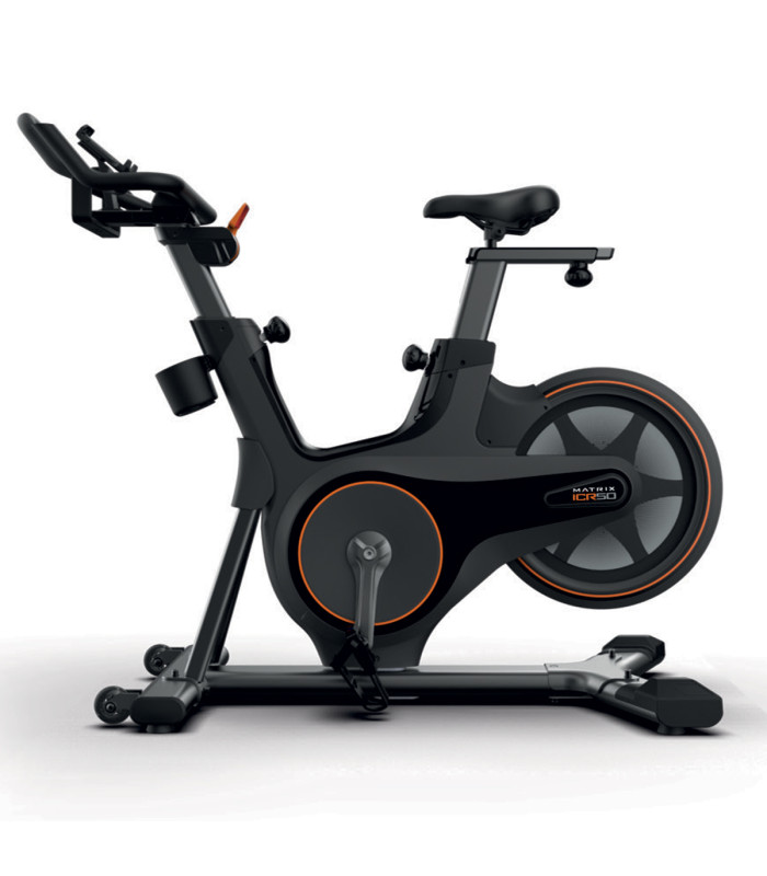 Bicicleta Ciclo Indoor ICR50 Limited Edition - Matrix Fitness