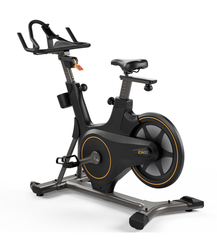Bicicleta Ciclo Indoor ICR50 Limited Edition - Matrix Fitness