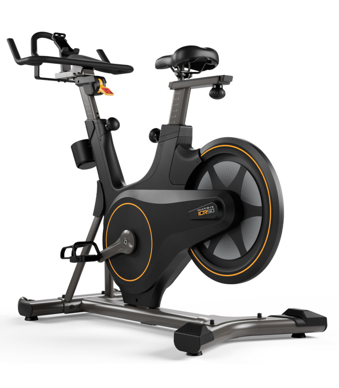 Bicicleta Ciclo Indoor ICR50 Limited Edition - Matrix Fitness